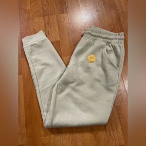 *NEW* Girls Cat & Jack Joggers sz 14/16 XL color mint